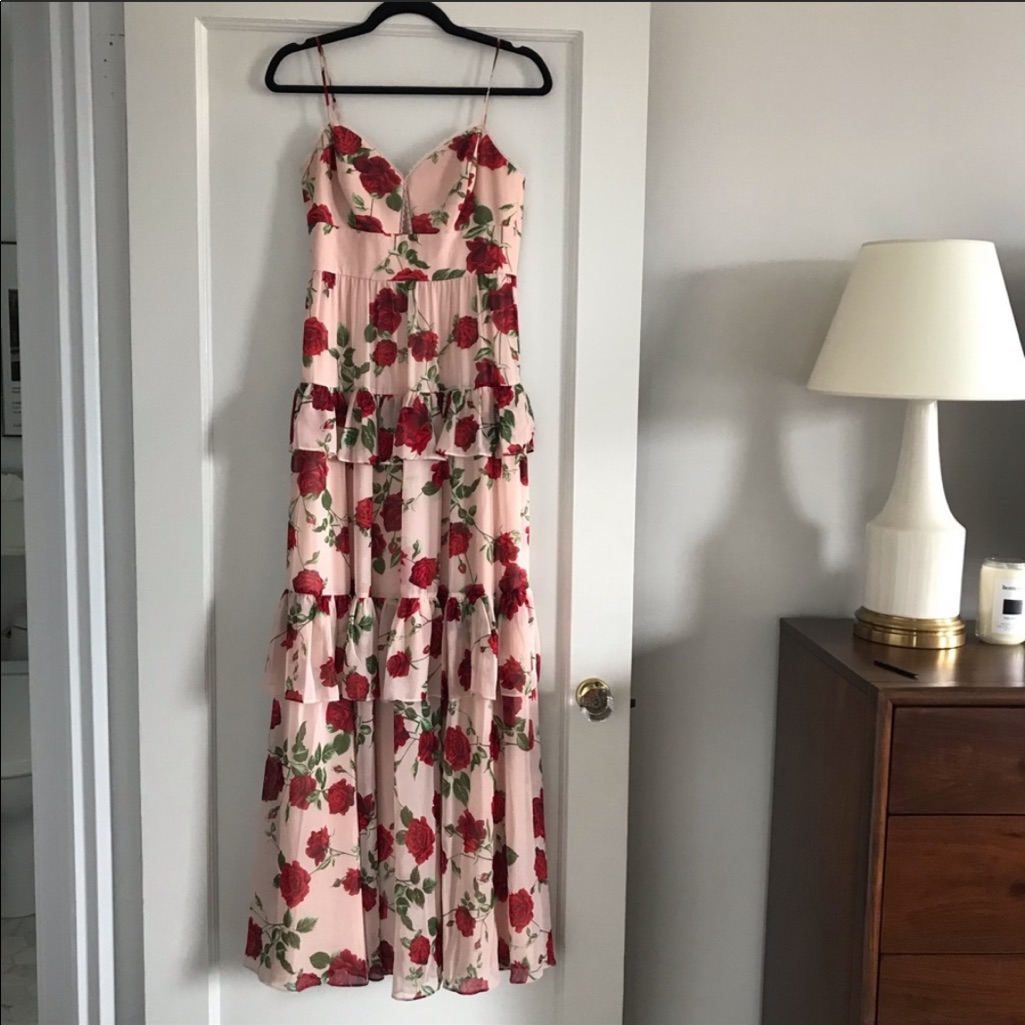 Bcbg Max Azria Dress